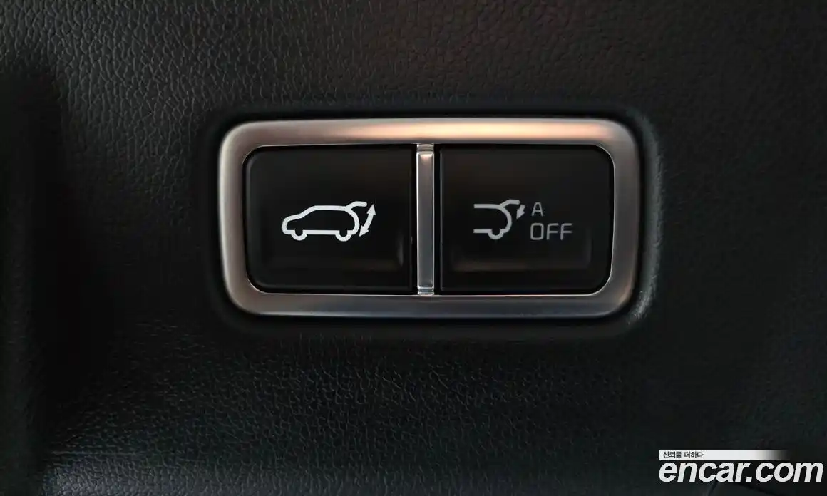 Kia Sorento 2024 2.2 Автомат в Москве № 124297, фото 17