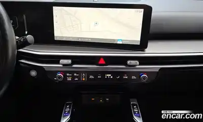 Kia Sorento 2024 2.2 Автомат в Москве № 124297, миниатюра 3