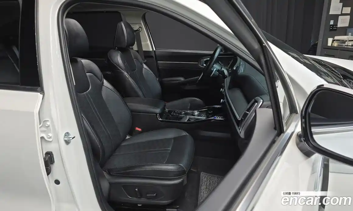 Kia Sorento 2024 2.2 Автомат в Москве № 124297, фото 4