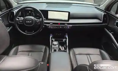 Kia Sorento 2024 2.2 Автомат в Москве № 124297, миниатюра 7