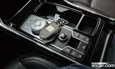 Kia Sorento 2024 2.2 Автомат в Москве № 124297, миниатюра 8