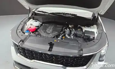 Kia Sorento 2024 2.2 Автомат в Москве № 124297, миниатюра 9