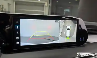 Hyundai Palisade, 2023