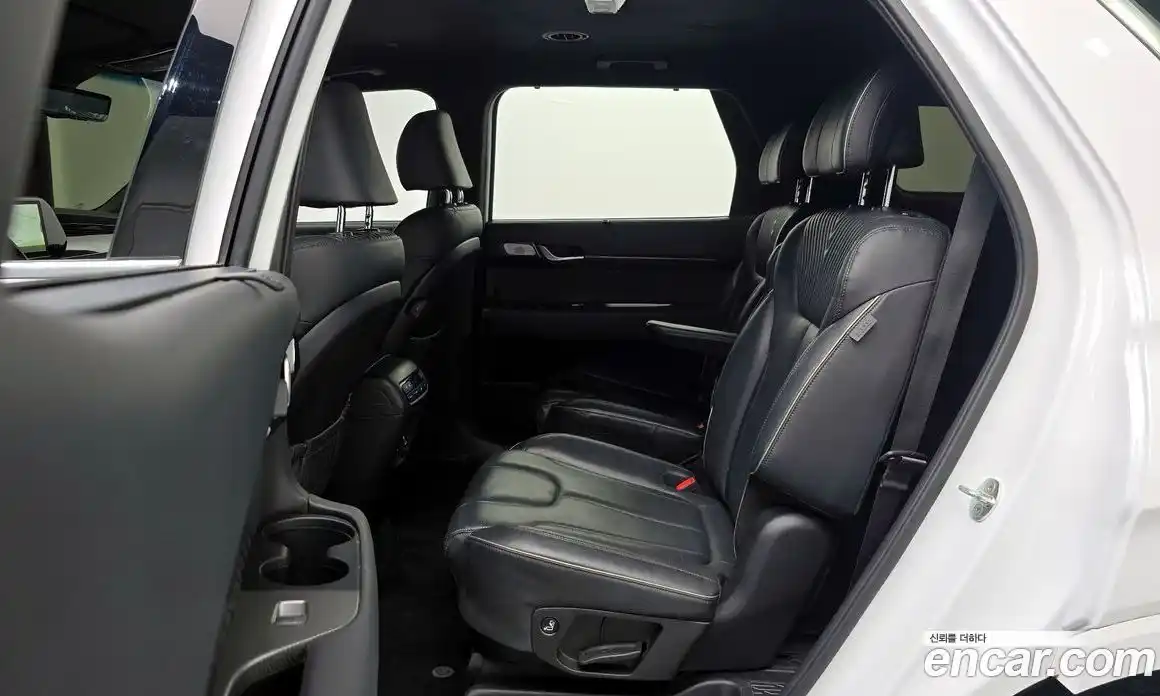 Hyundai Palisade 2023 2.2 Автомат в Москве № 125349, фото 11