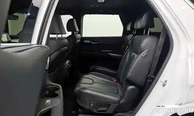 Hyundai Palisade 2023 2.2 Автомат в Москве № 125349, миниатюра 11