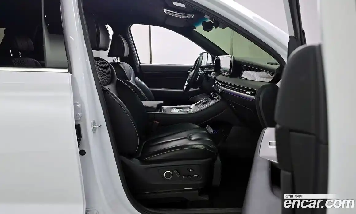 Hyundai Palisade 2023 2.2 Автомат в Москве № 125349, фото 16