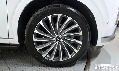 Hyundai Palisade 2023 2.2 Автомат в Москве № 125349, миниатюра 4