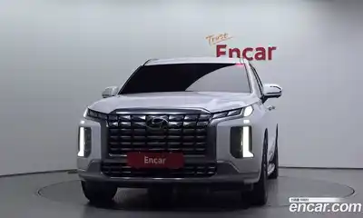 Hyundai Palisade 2023 2.2 Автомат в Москве № 125349, миниатюра 9