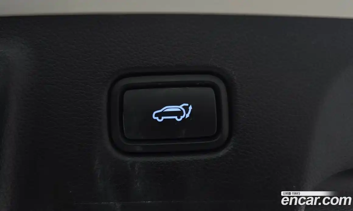 Hyundai Palisade 2023 2.2 Автомат в Москве № 125349, фото 10