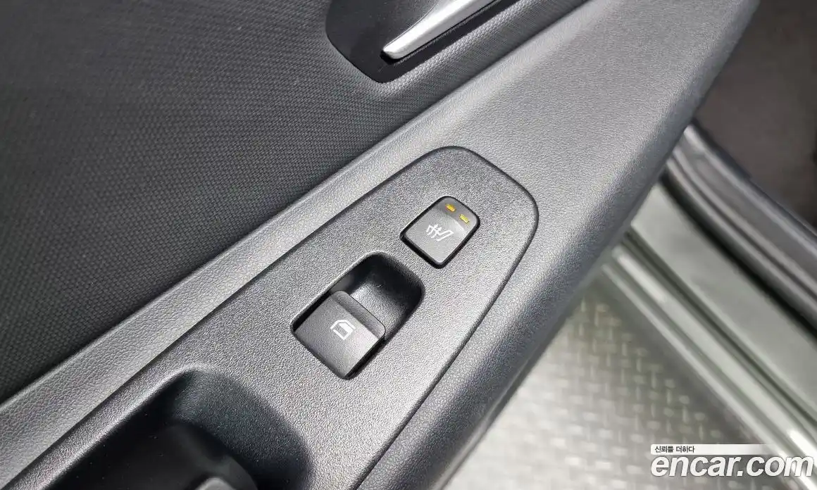 Hyundai Avante 2021 1.6 Автомат в Москве № 125869, фото 5