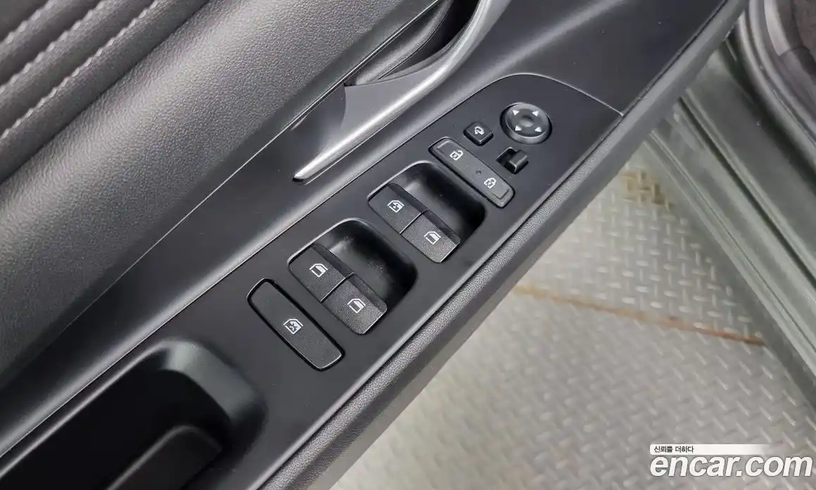 Hyundai Avante 2021 1.6 Автомат в Москве № 125869, фото 7