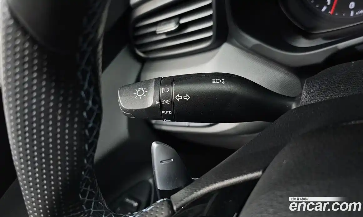 Hyundai Veloster 2021 2.0 Автомат в Москве № 126017, фото 11