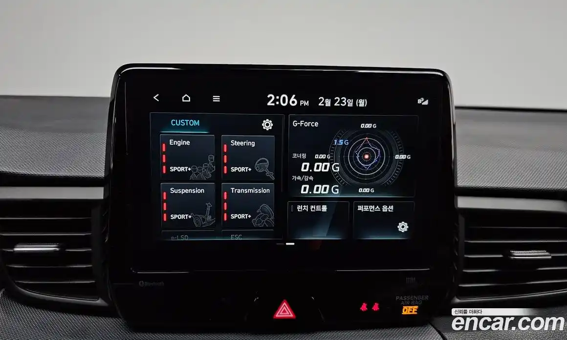 Hyundai Veloster 2021 2.0 Автомат в Москве № 126017, фото 19