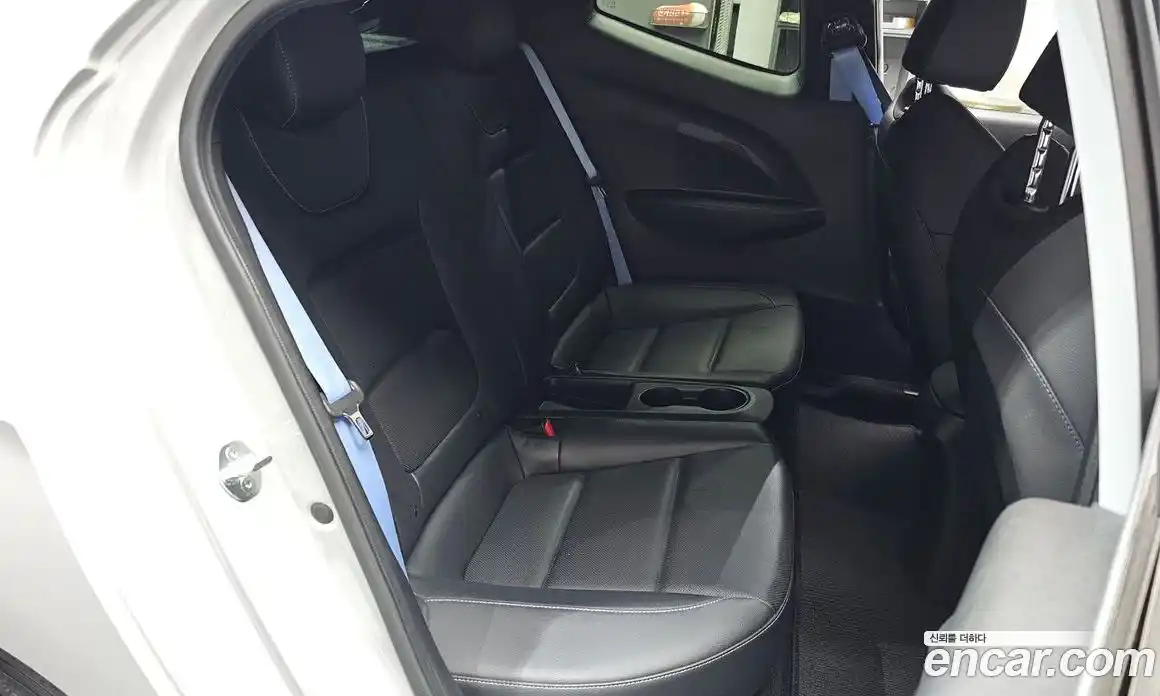 Hyundai Veloster 2021 2.0 Автомат в Москве № 126017, фото 20