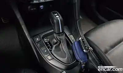 Hyundai Veloster 2021 2.0 Автомат в Москве № 126017, миниатюра 2