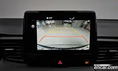 Hyundai Veloster 2021 2.0 Автомат в Москве № 126017, миниатюра 7