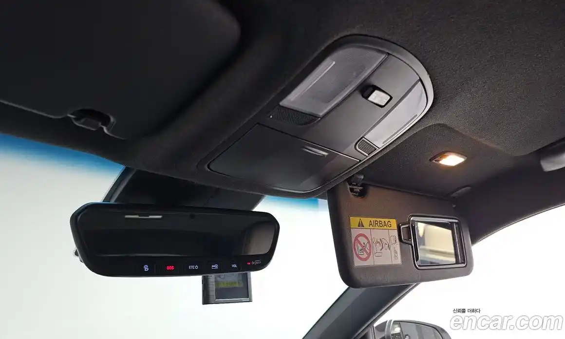 Hyundai Veloster 2021 2.0 Автомат в Москве № 126017, фото 8