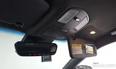 Hyundai Veloster 2021 2.0 Автомат в Москве № 126017, миниатюра 8