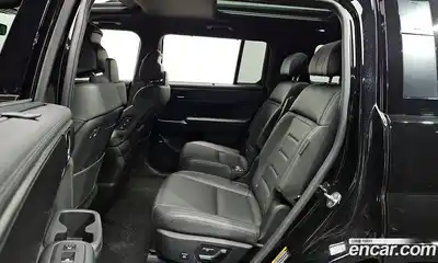 Hyundai Santa Fe 2024 1.6 Автомат в Москве № 126027, миниатюра 12