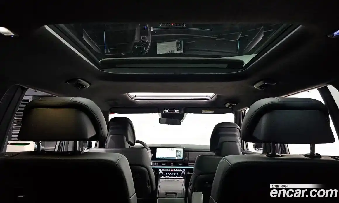 Hyundai Santa Fe 2024 1.6 Автомат в Москве № 126027, фото 18