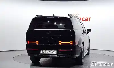 Hyundai Santa Fe 2024 1.6 Автомат в Москве № 126027, миниатюра 4