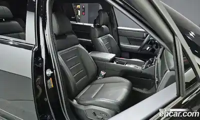 Hyundai Santa Fe 2024 1.6 Автомат в Москве № 126027, миниатюра 10