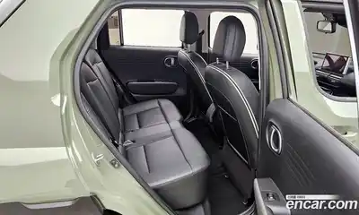 Hyundai Casper 2023 1.0 Автомат в Москве № 126782, миниатюра 11