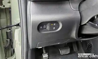 Hyundai Casper 2023 1.0 Автомат в Москве № 126782, миниатюра 2