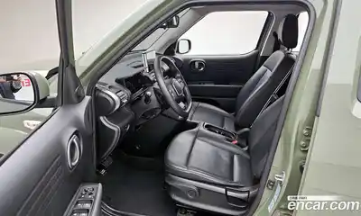 Hyundai Casper 2023 1.0 Автомат в Москве № 126782, миниатюра 4