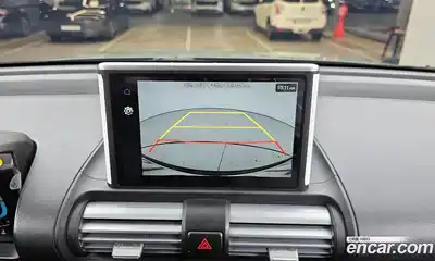 Hyundai Casper 2023 1.0 Автомат в Москве № 126782, миниатюра 5