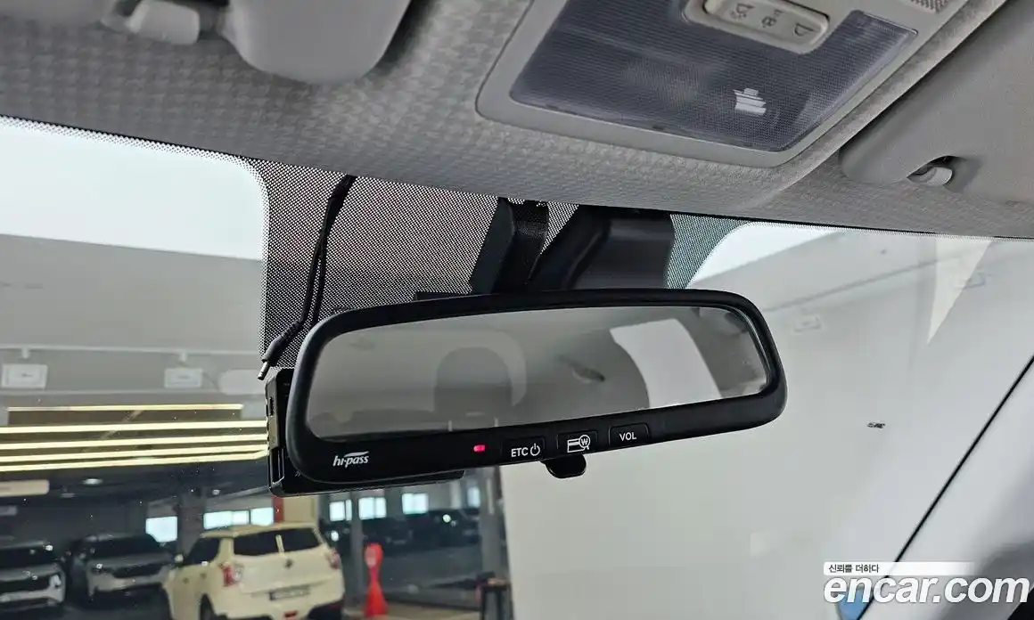 Hyundai Casper 2023 1.0 Автомат в Москве № 126782, фото 6