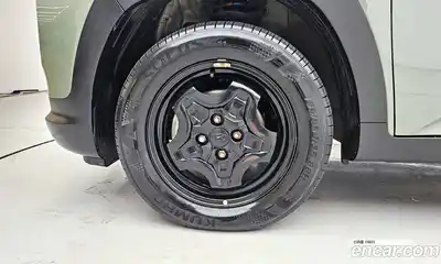 Hyundai Casper 2023 1.0 Автомат в Москве № 126782, миниатюра 7