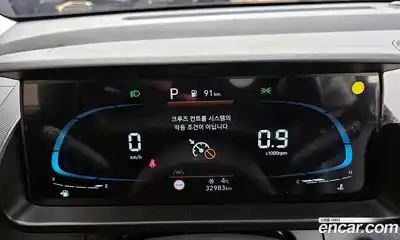 Hyundai Casper 2023 1.0 Автомат в Москве № 126782, миниатюра 8