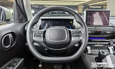 Hyundai Casper 2023 1.0 Автомат в Москве № 126782, миниатюра 9