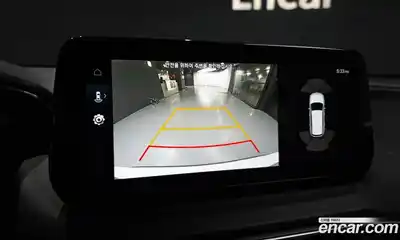 Hyundai Santa Fe 2021 2.5 Автомат в Москве № 128174, миниатюра 12