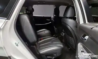 Hyundai Santa Fe 2021 2.5 Автомат в Москве № 128174, миниатюра 3