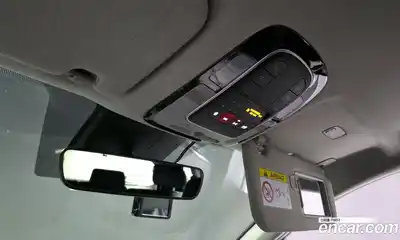 Hyundai Santa Fe 2021 2.5 Автомат в Москве № 128174, миниатюра 6