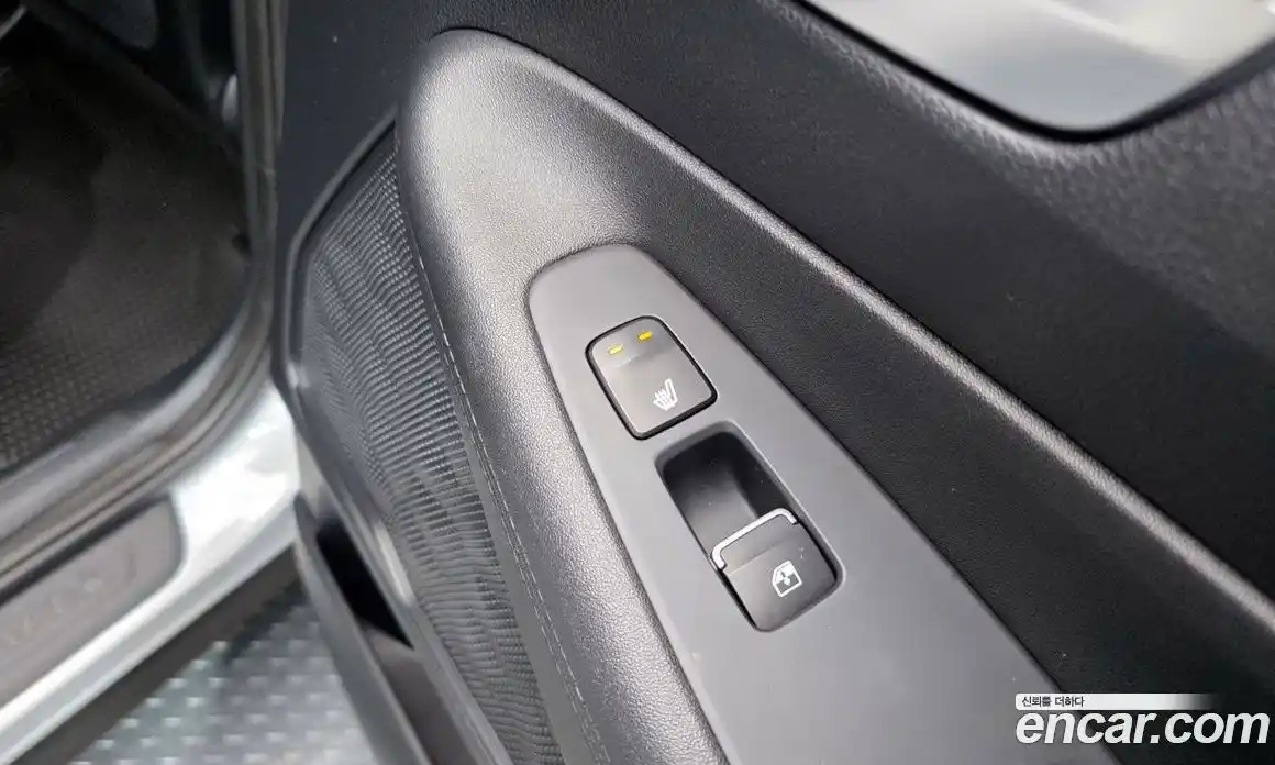 Hyundai Santa Fe 2021 2.5 Автомат в Москве № 128174, фото 7