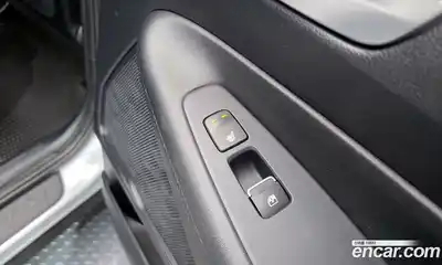 Hyundai Santa Fe 2021 2.5 Автомат в Москве № 128174, миниатюра 7