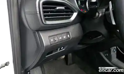 Hyundai Santa Fe 2021 2.5 Автомат в Москве № 128174, миниатюра 8