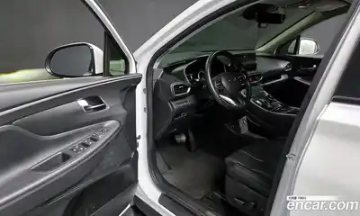 Hyundai Santa Fe 2021 2.5 Автомат в Москве № 128174, миниатюра 10