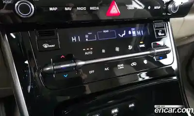 Kia Canival 2023 2.2 Автомат в Москве № 128544, миниатюра 12