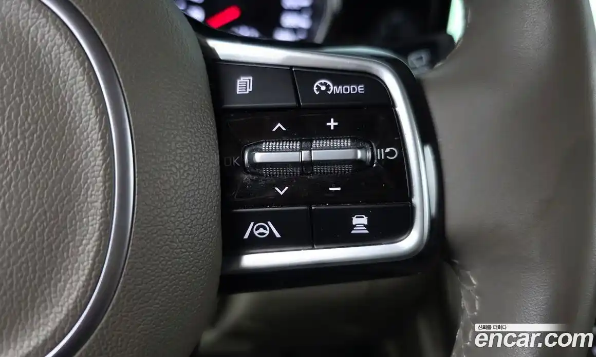 Kia Canival 2023 2.2 Автомат в Москве № 128544, фото 17