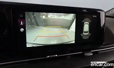 Kia Canival 2023 2.2 Автомат в Москве № 128544, миниатюра 2