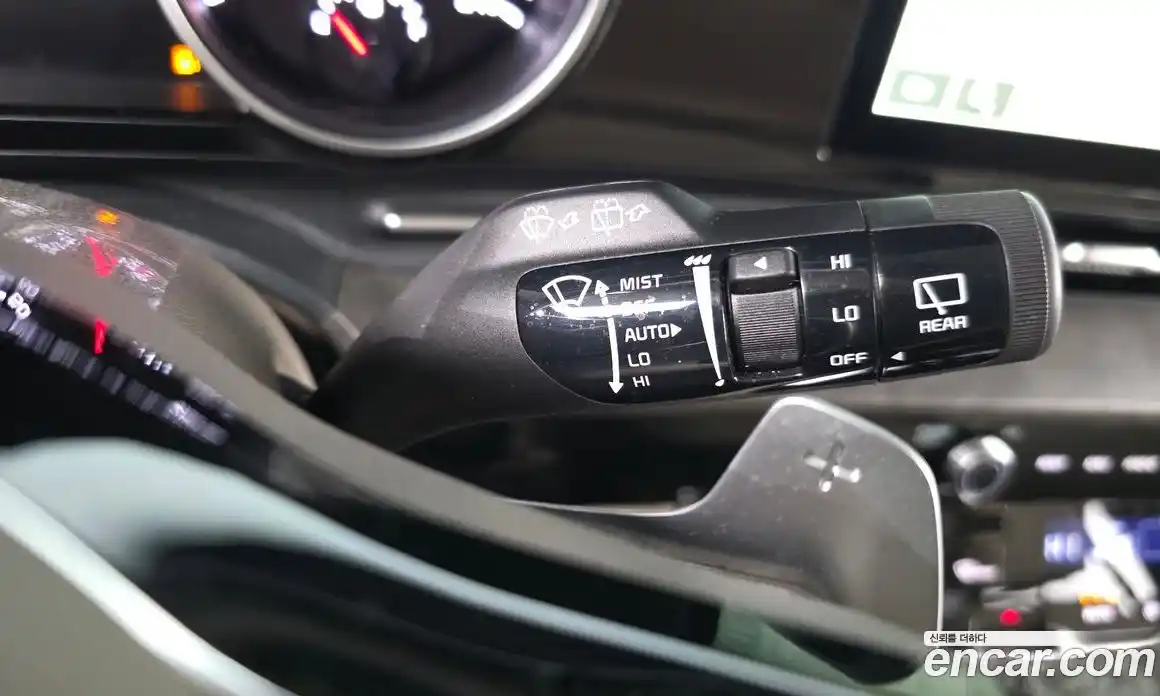 Kia Canival 2023 2.2 Автомат в Москве № 128544, фото 3