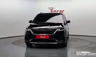 Kia Canival 2023 2.2 Автомат в Москве № 128544, миниатюра 4