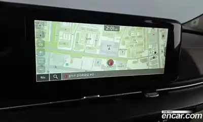 Kia Canival 2023 2.2 Автомат в Москве № 128544, миниатюра 5