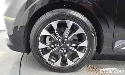 Kia Canival 2023 2.2 Автомат в Москве № 128544, миниатюра 9