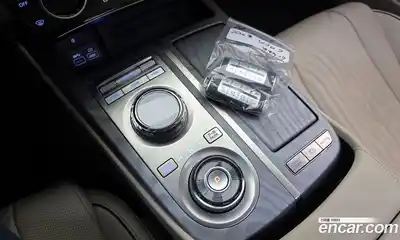 Genesis G80 2023 2.5 Автомат в Москве № 12876, миниатюра 12