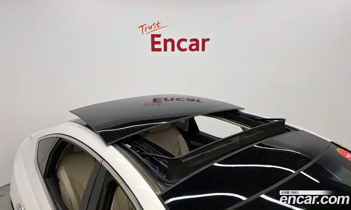 Genesis G80 2023 2.5 Автомат в Москве № 12876, фото 13